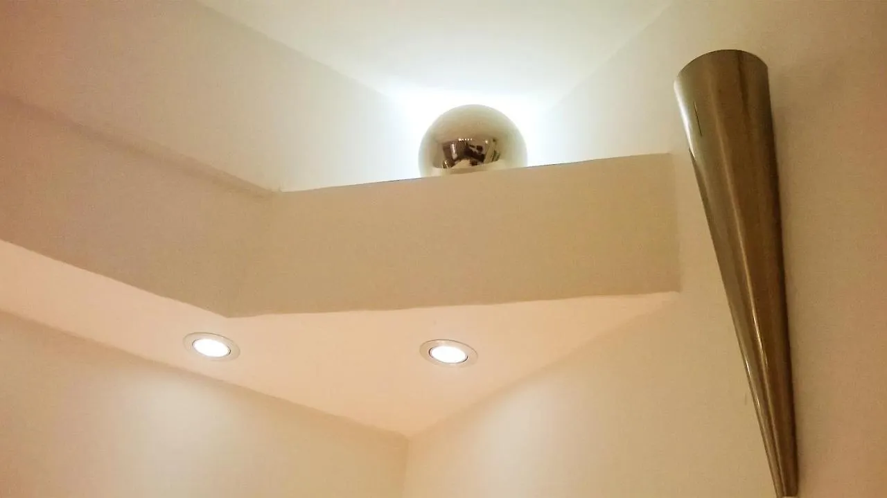 Spacious Apartment In Realmonte, Sea View Италия