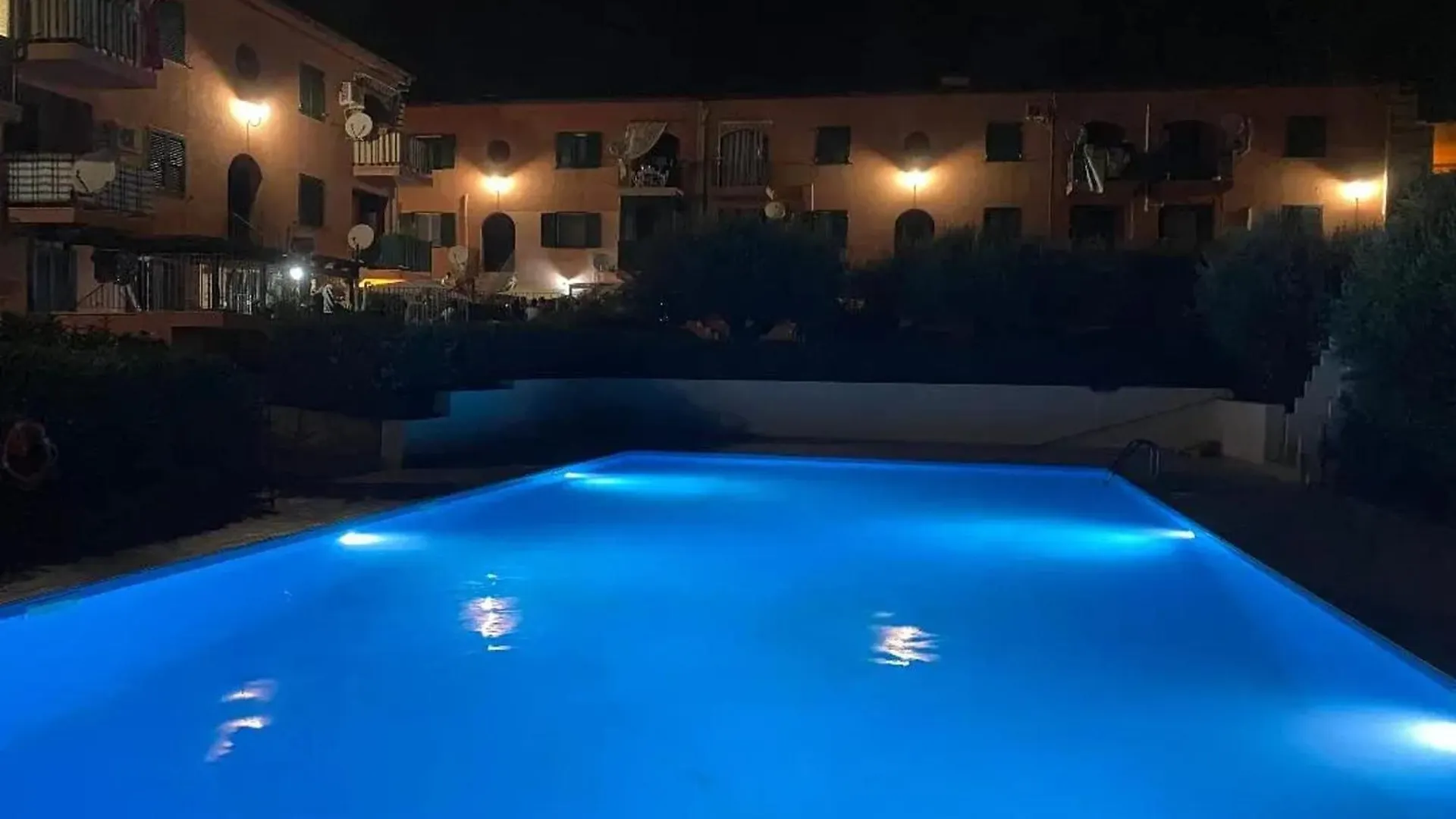 Spacious Apartment In Realmonte, Sea View Италия