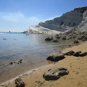  Frühstückspension Playa Dei Turchi